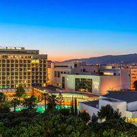 Swissotel Büyük Efes Izmir