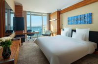 Executive Room - Double Sea View