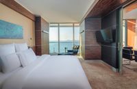 Business Suite Room - Sea View - Single Person