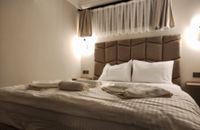 Talles Loft Hotel Tiny Room
