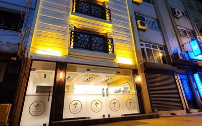 Talles Loft · 2