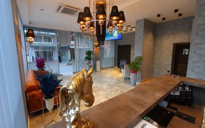 Talles Loft · 4