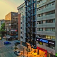 The Royals Hotel
