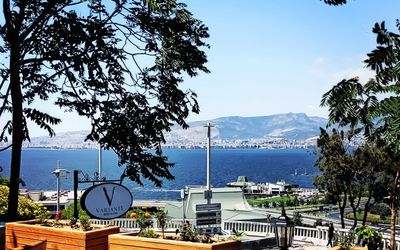 Variante İzmir · 5