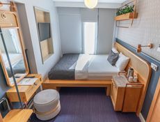 Standaard kamer