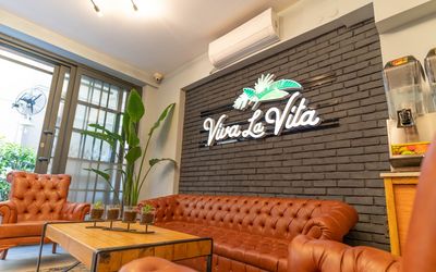 Viva La Vita · 5