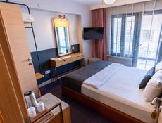Standaard Kamer met Balkon