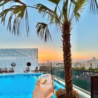 Volley Hotel İzmir