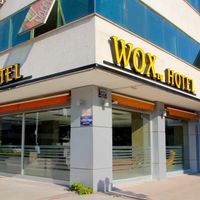 Wox Ew Hotel