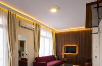 MUTFAKLI STÜDYO DELUXE