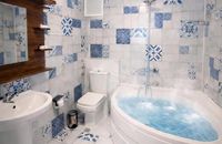 JAKUZİLİ LUXURY DELUXE