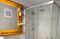 MUTFAKLI SUİT DELUXE 1+1