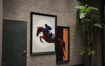 Marlen Hotel Bayraklı · 5