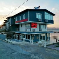 Urla Melita Otel