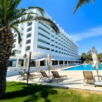 Club Beyy Resort Hotel