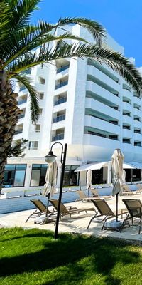 Club Beyy Resort Hotel
