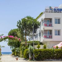 Colophon Beach Otel & Restaurant