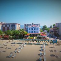 Gümüldür Mavi Deniz Hotel