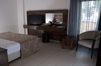 Promo-Zimmer