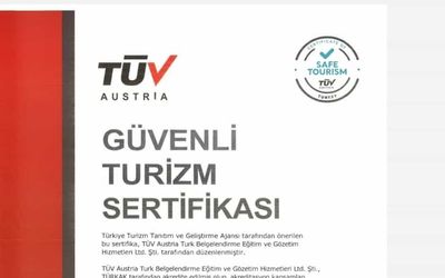 Gümüldür Resort Hotel · 3