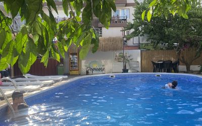 Tropicana Pansiyon · 3