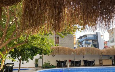 Tropicana Pansiyon · 4