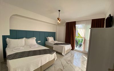 Tropicana Pansiyon · 2
