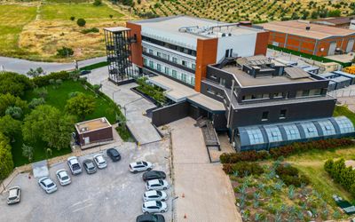 Ft Lotus Thermal Hotel&Spa · 3