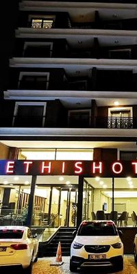 Methis Hotel