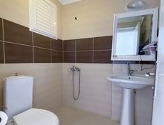 Habitación Doble Económica con 2 camas individuales
