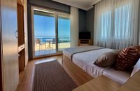 Standard Room - Sea View