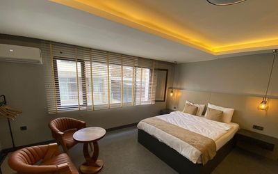 Panula Park Hotel · 3