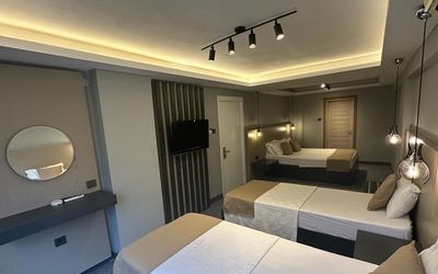 Panula Park Hotel · 5