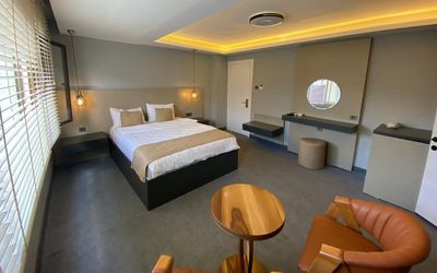 Panula Park Hotel · 2