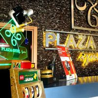 Plaza Hotel Izmir