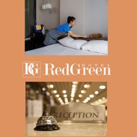 Red Green Pansiyon