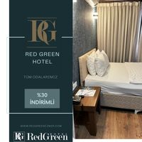 Red Green Pansiyon