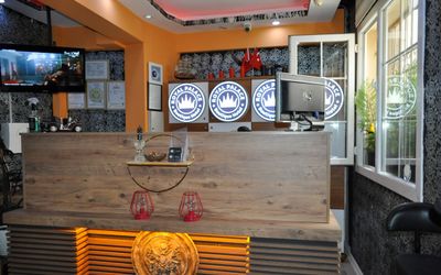 Royal Palace Boutique Otel Boudja · 3
