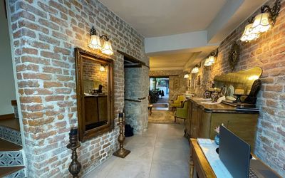 Saklı Taş Konak · 4