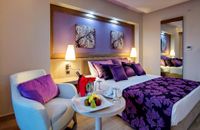 Habitación Estándar con vistas al campo