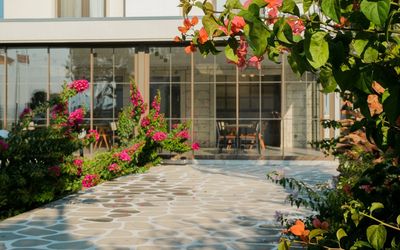 Sığacık Gaea Hotel · 5