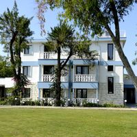 Sığacık Gaea Hotel