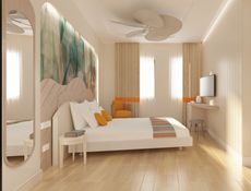ECONOMİC STANDART ROOM