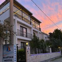 Kaptan Motel