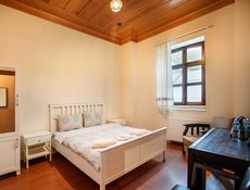 Suit Room - Sea View