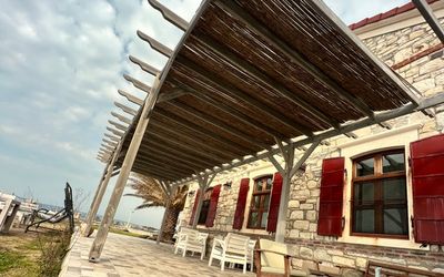 Lavantalı Konak · 3