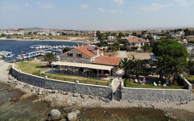 Lavantalı Konak · 4