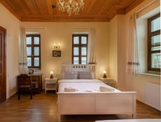Standar Room Sea View
