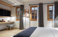 Chambre standard