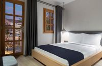 Chambre Standard avec Balcon